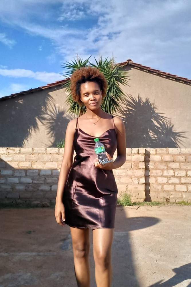 Ntswakiiey's fit featuring Edgars