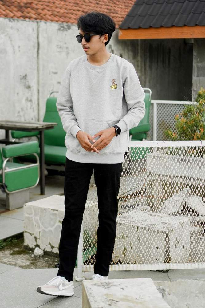 BFajjryadi19's fit featuring H&M, Nike, RW&CO. | [object Object], [object Object], [object Object], [object Object], [object Object], [object Object]