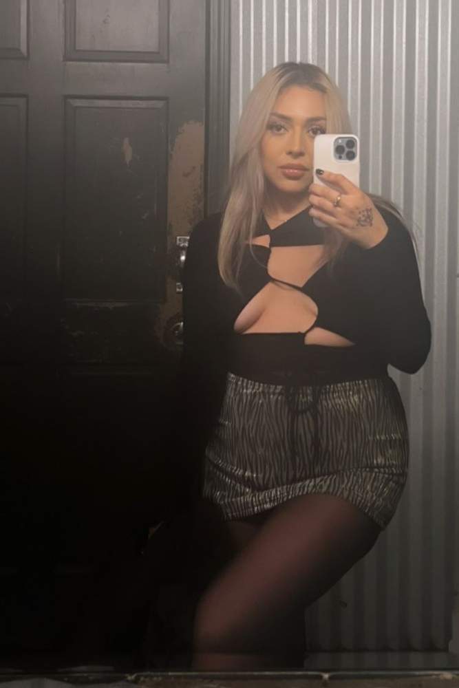angy's fit featuring H&M | [object Object]
