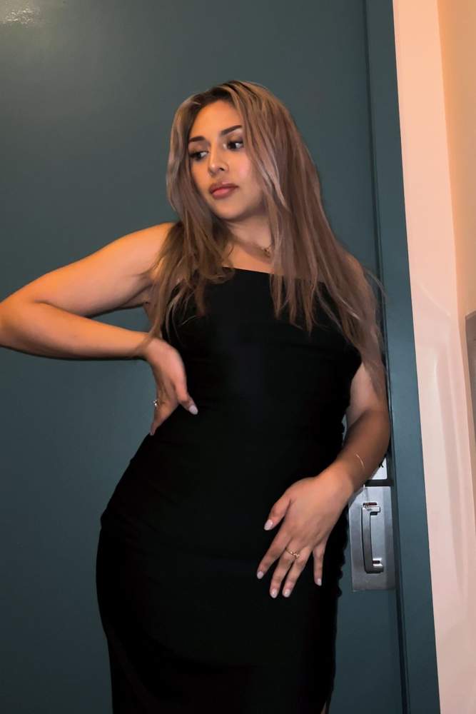 angy's fit featuring Windsor