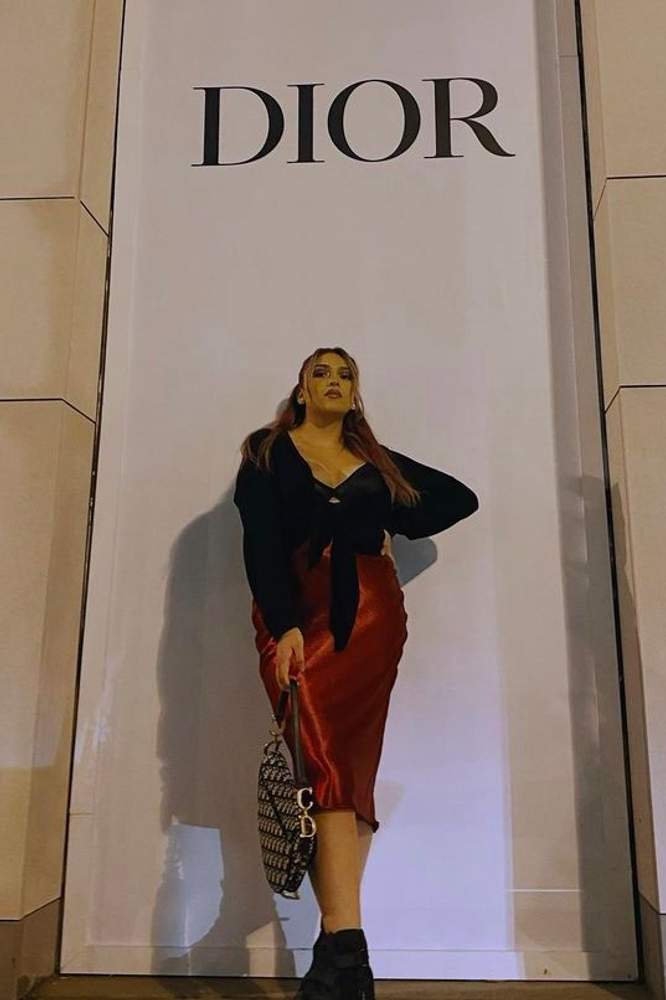 angy's fit featuring Target, Dior | [object Object]