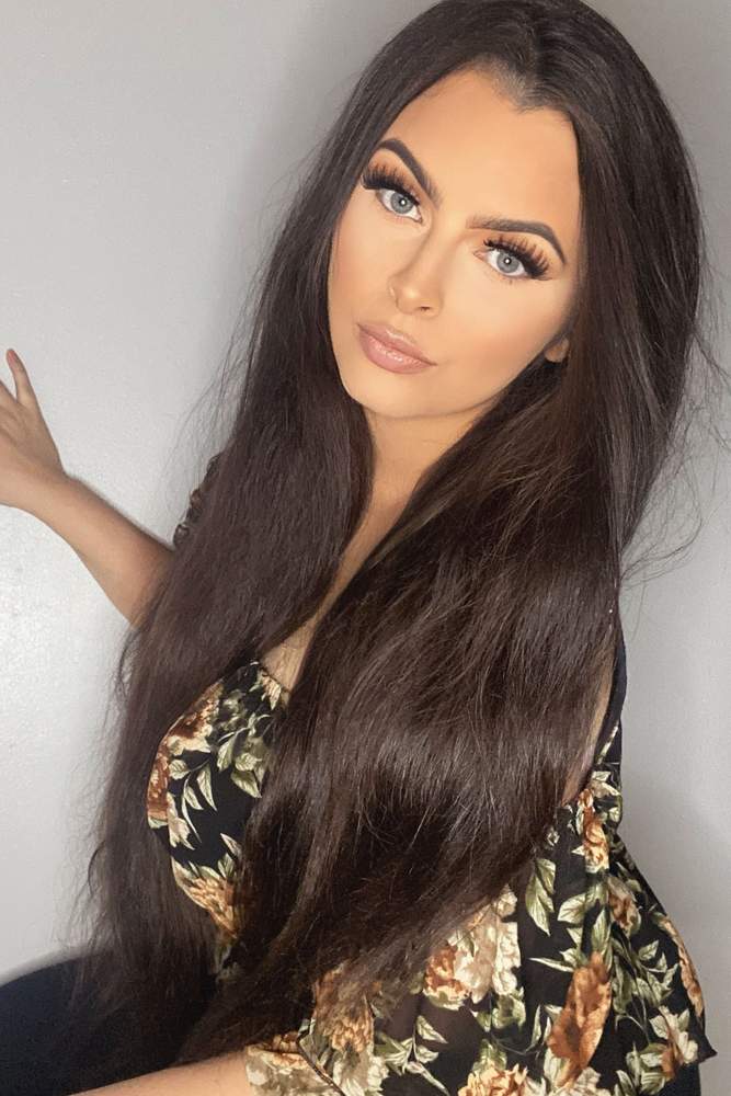 Morgjadex's fit featuring Boohoo | 6058c05ca89de8060b148389, 608f71297242cabb012a30e7