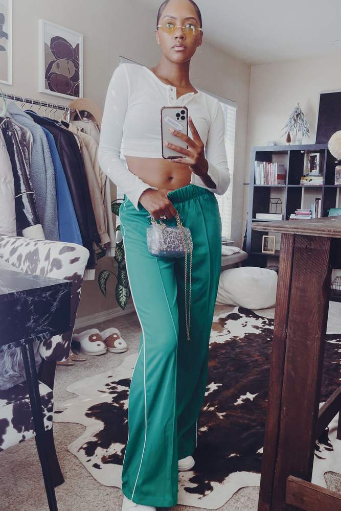 Brittnai's fit featuring Target