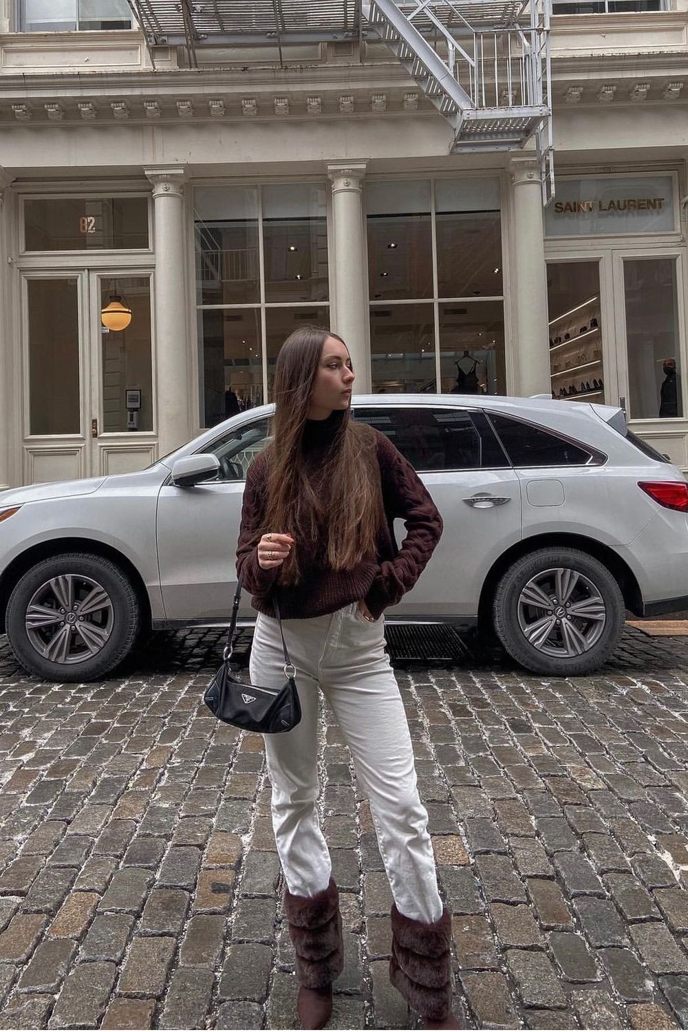 Post featuring KALEEN EMBELLISHED BOOTIE