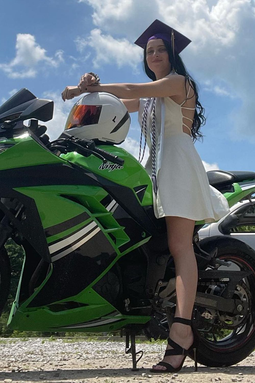 Post featuring undefined