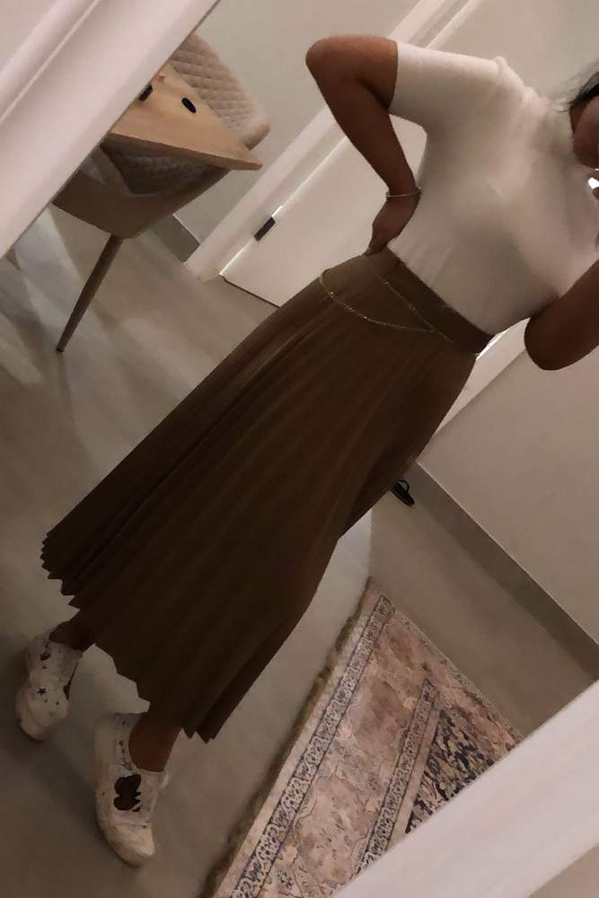 virtualamee's fit featuring stradivarius, Zara | [object Object]