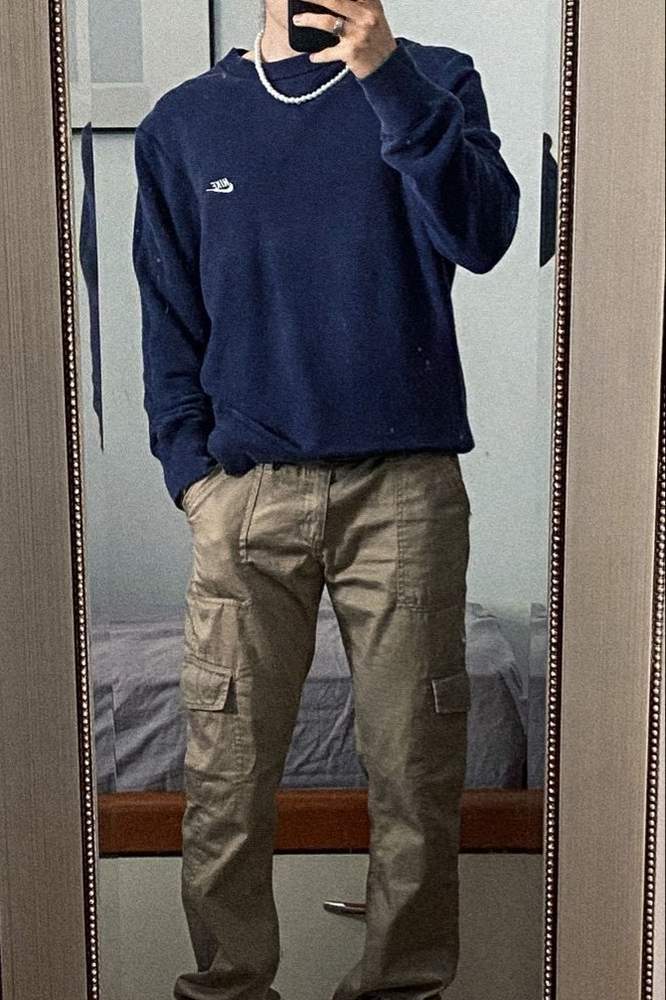 Rogeralvaro's fit featuring Nike | [object Object]