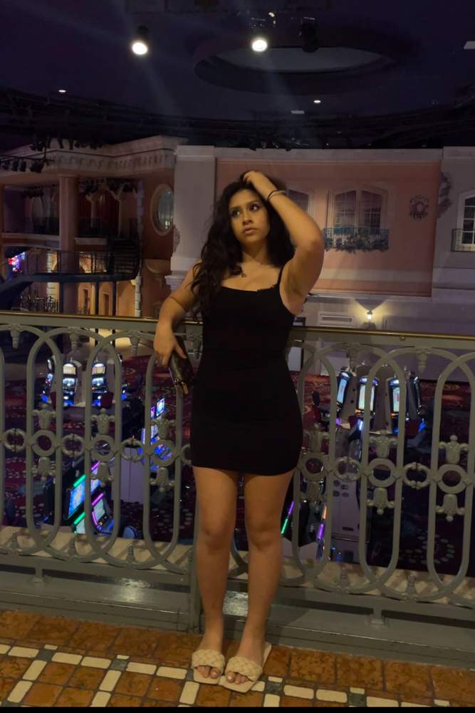 Mariakrauss's fit featuring Garage