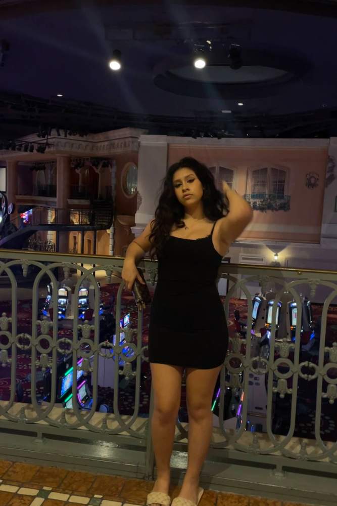 Mariakrauss's fit featuring Garage