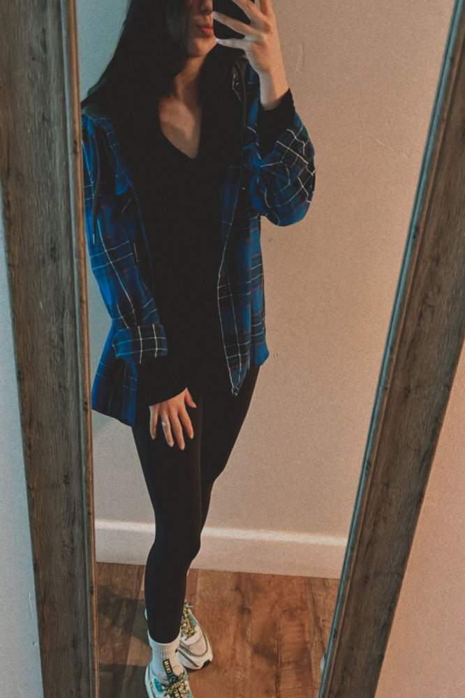 savvvrodriguez's fit featuring Nike, Lululemon, Target