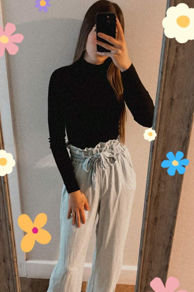 savvvrodriguez's fit featuring H&M
