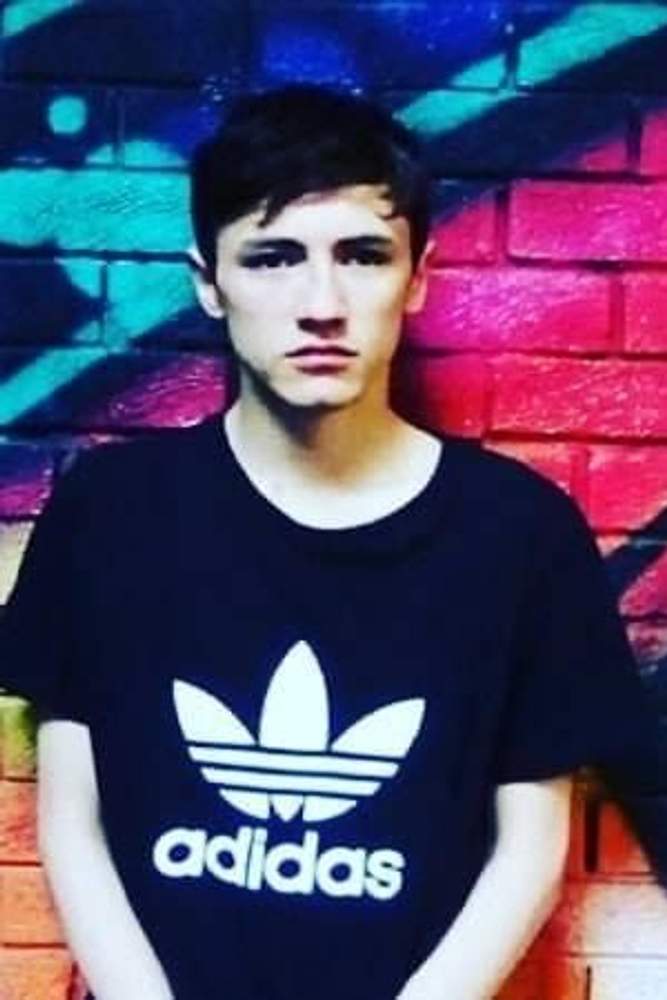 SeanWilsonUK's fit featuring Adidas | [object Object]