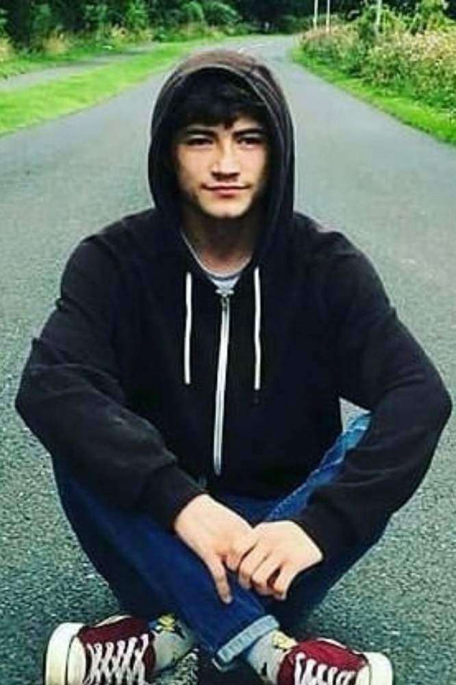 SeanWilsonUK's fit featuring Primark | [object Object]