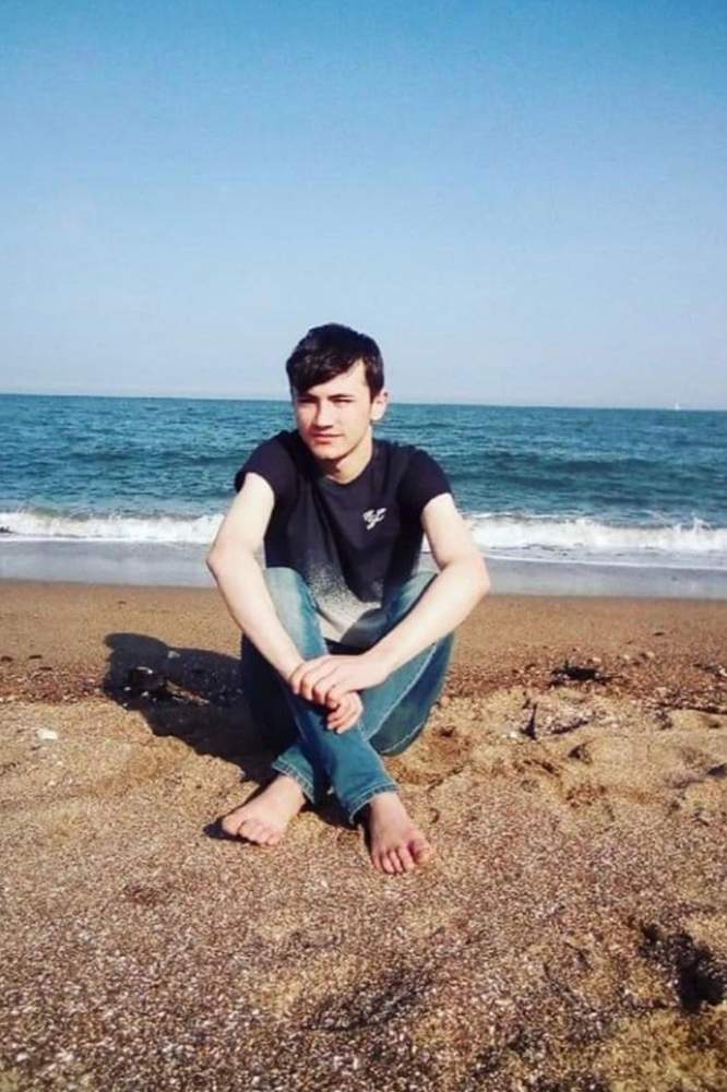 SeanWilsonUK's fit featuring Primark | [object Object]