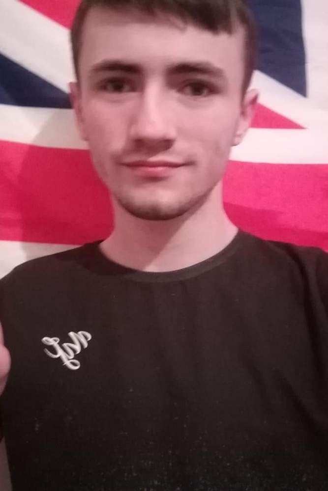 SeanWilsonUK's fit featuring Primark | [object Object]