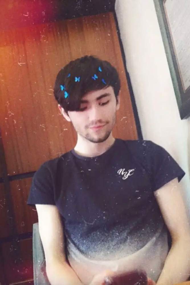 SeanWilsonUK's fit featuring Primark | [object Object]