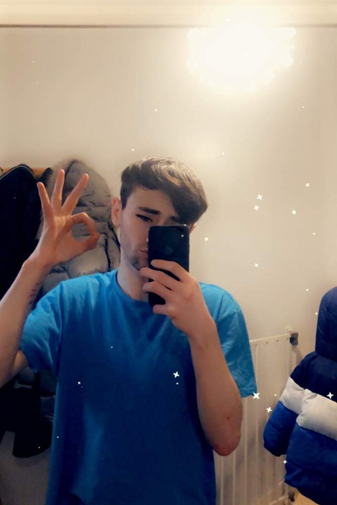 SeanWilsonUK's fit featuring Primark | [object Object]