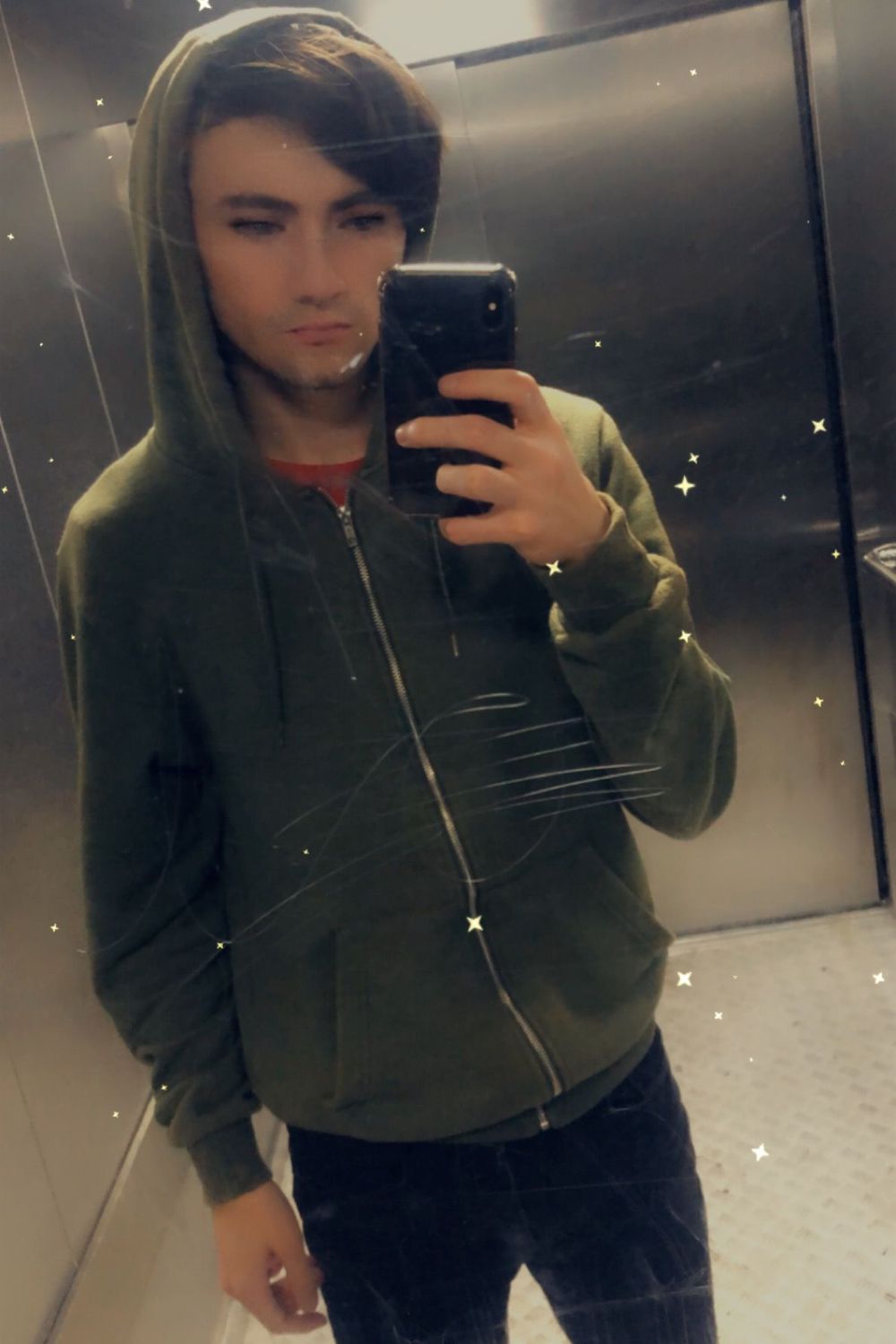 Post featuring undefined