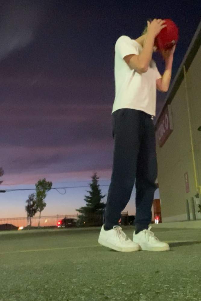 Kingston68's fit featuring Nike | [object Object]