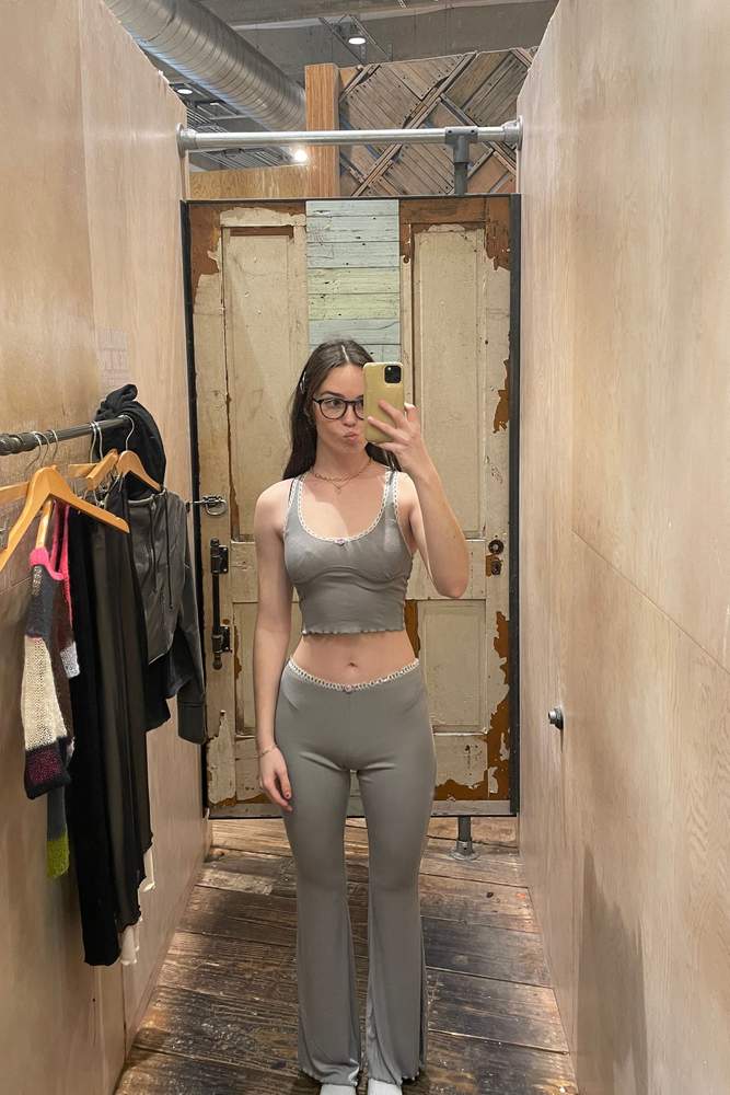 CiaraRethore's fit featuring Urban Outfitters