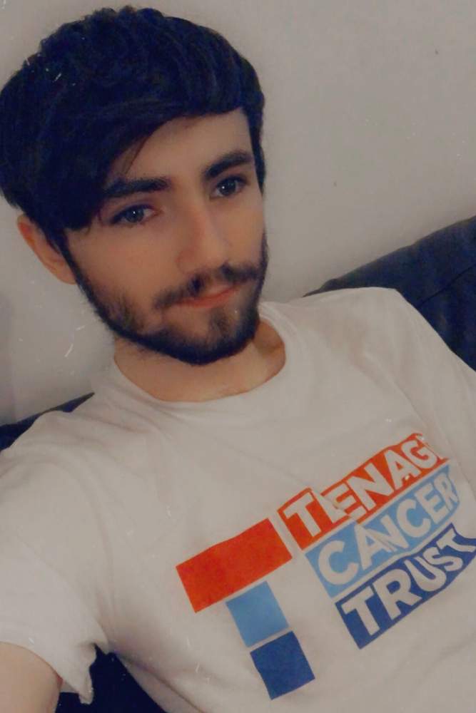 SeanWilsonUK's fit featuring Primark | [object Object]