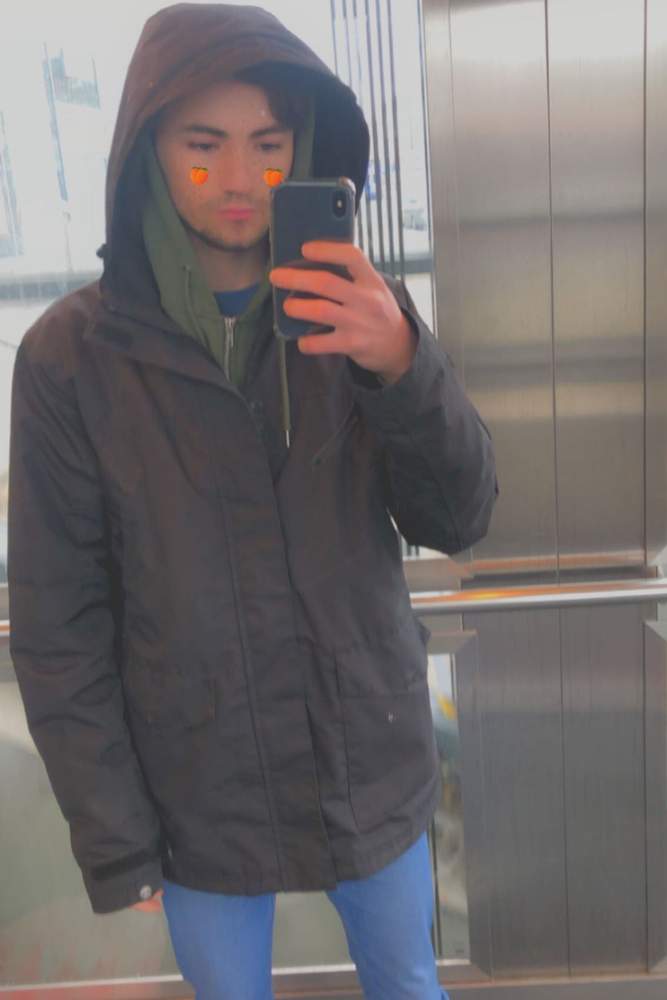 SeanWilsonUK's fit featuring Primark