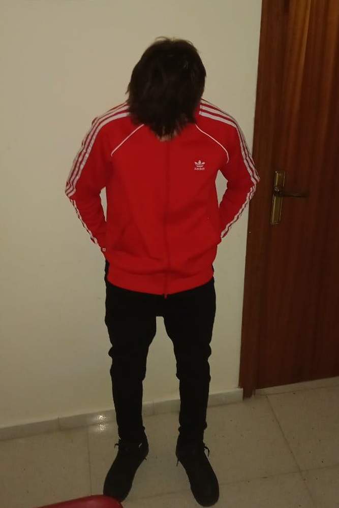 Requejo11's fit featuring Adidas | [object Object]