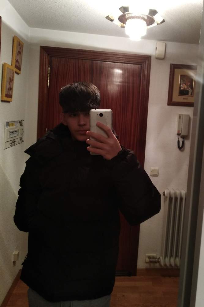 Mario15's fit featuring Pull&Bear | [object Object]