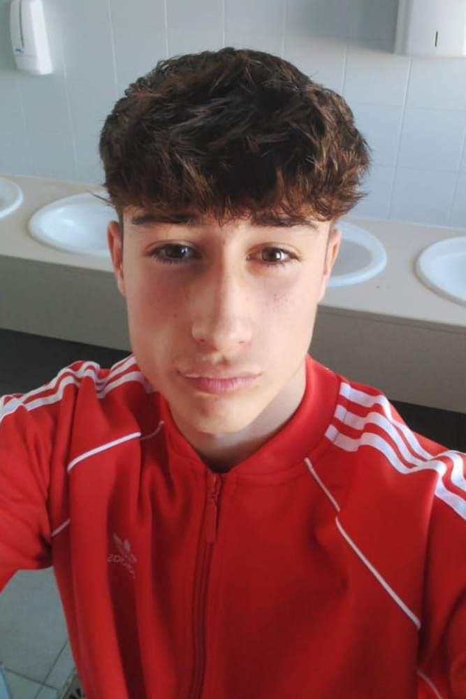 Requejo11's fit featuring Adidas | [object Object]