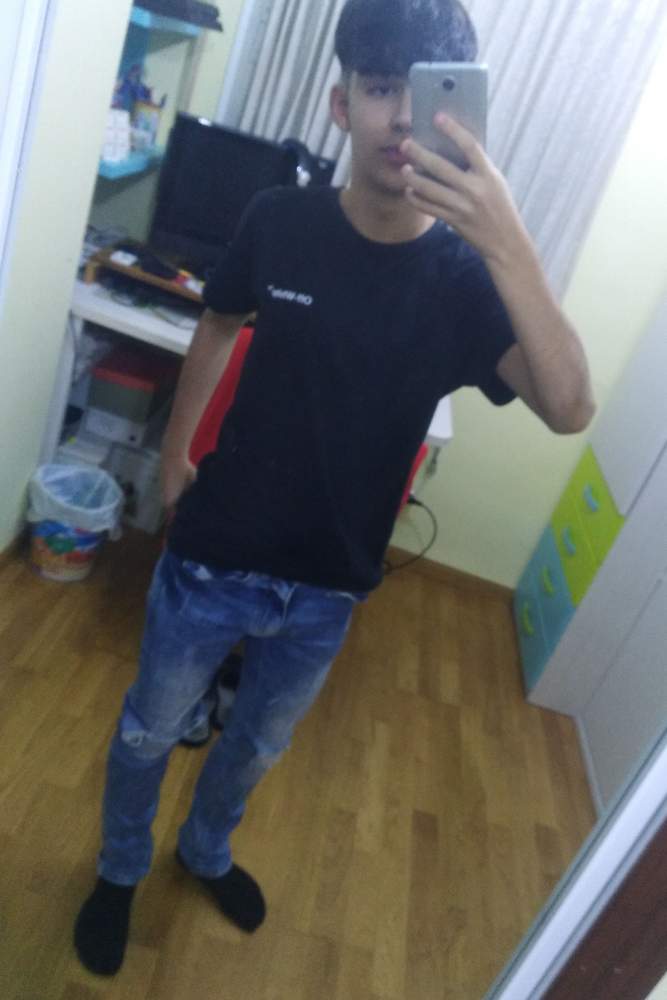 Mario15's fit featuring Pull&Bear | [object Object], [object Object]