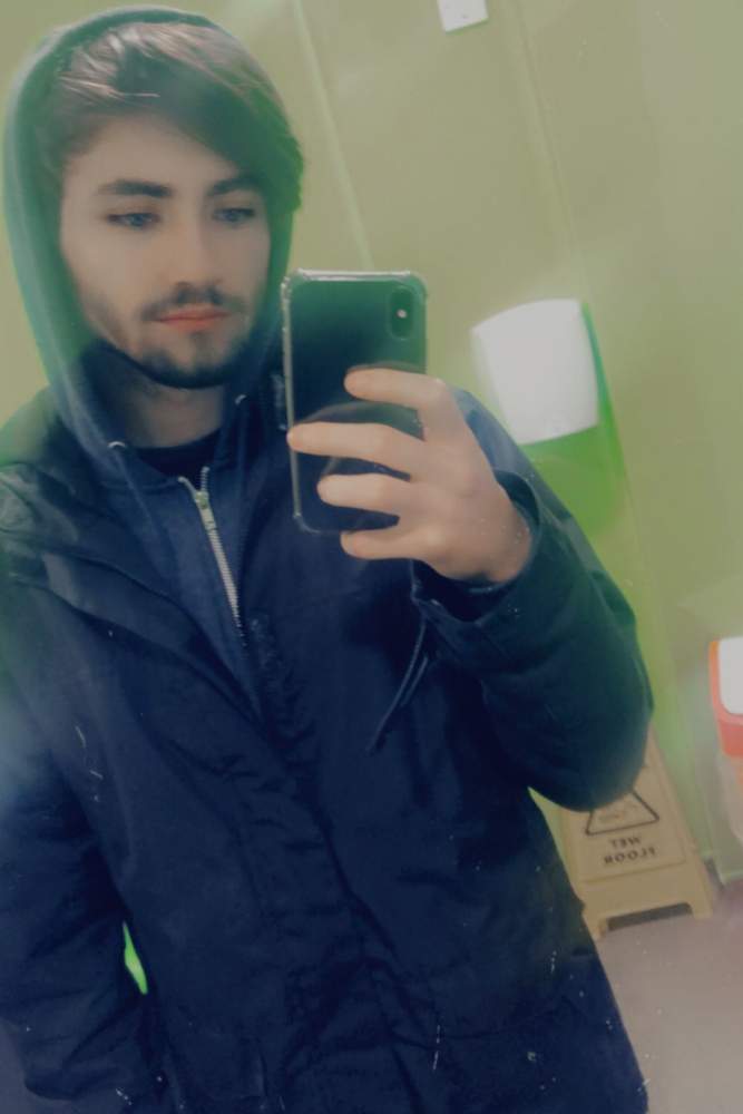 SeanWilsonUK's fit featuring Primark | [object Object]