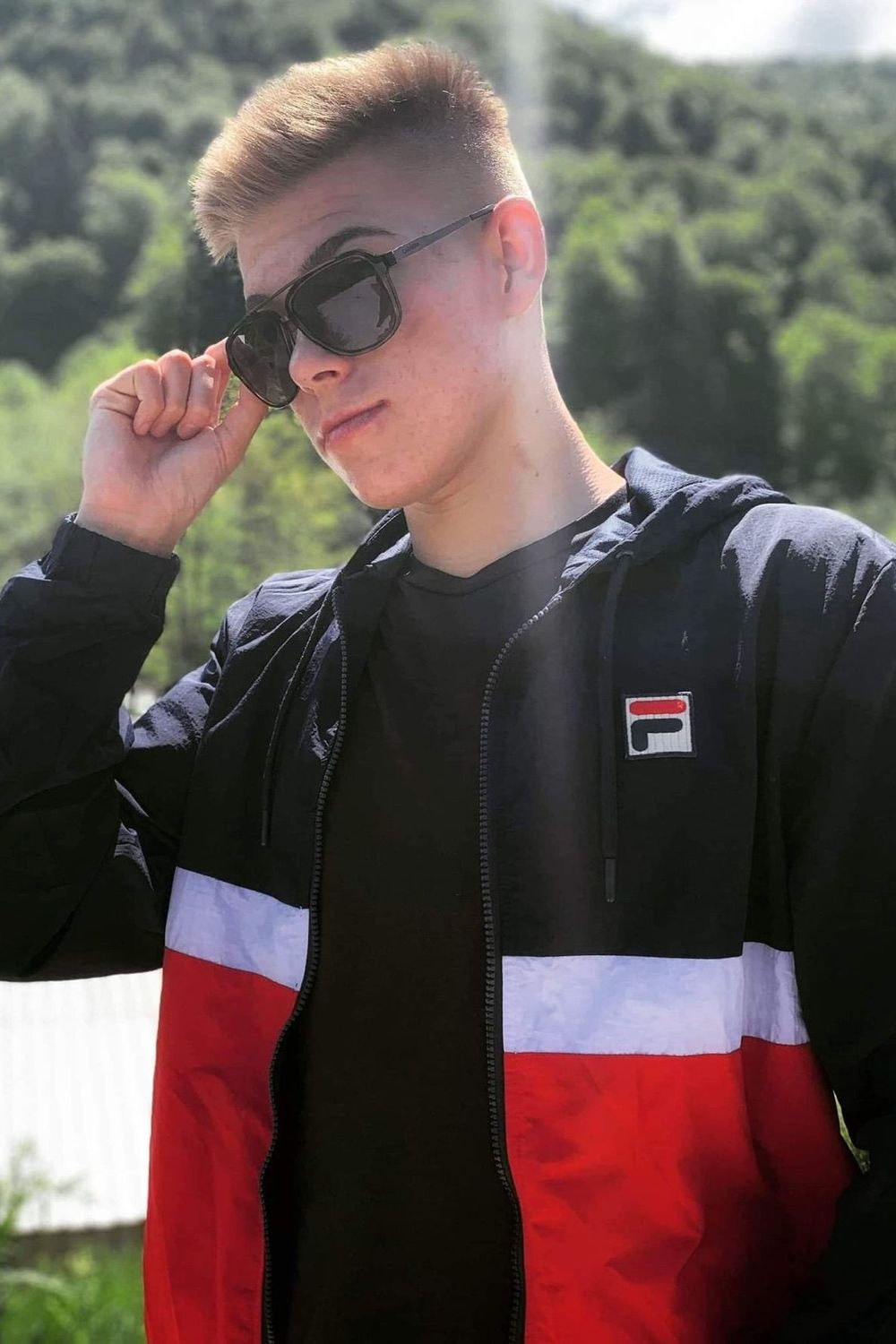 Post featuring undefined