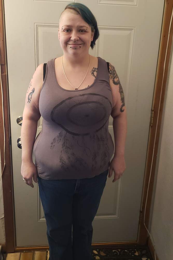 Dethangel1984's fit featuring Dresslily