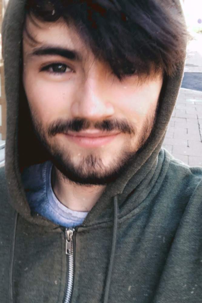 SeanWilsonUK's fit featuring Primark | [object Object]