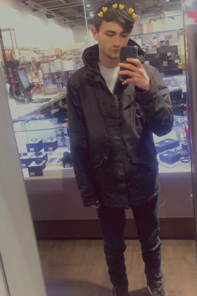 SeanWilsonUK's fit featuring Primark | [object Object]