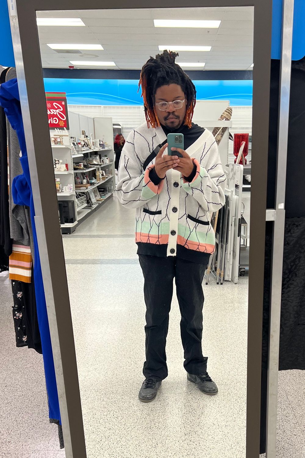 drippiegunplay's post featuring Calvin Klein, Nike, H&M, Steady Hands. Feeling casual, streetwear, businesscasual, chic