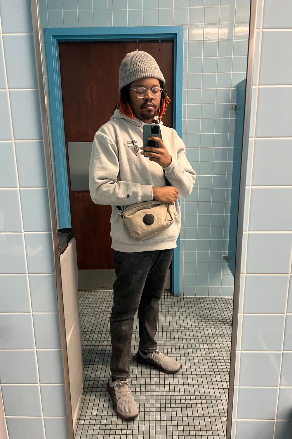 drippiegunplay's post featuring Bel Air Athletics, PacSun, Boohoo, hypland, Reebok. Feeling athleisure, casual