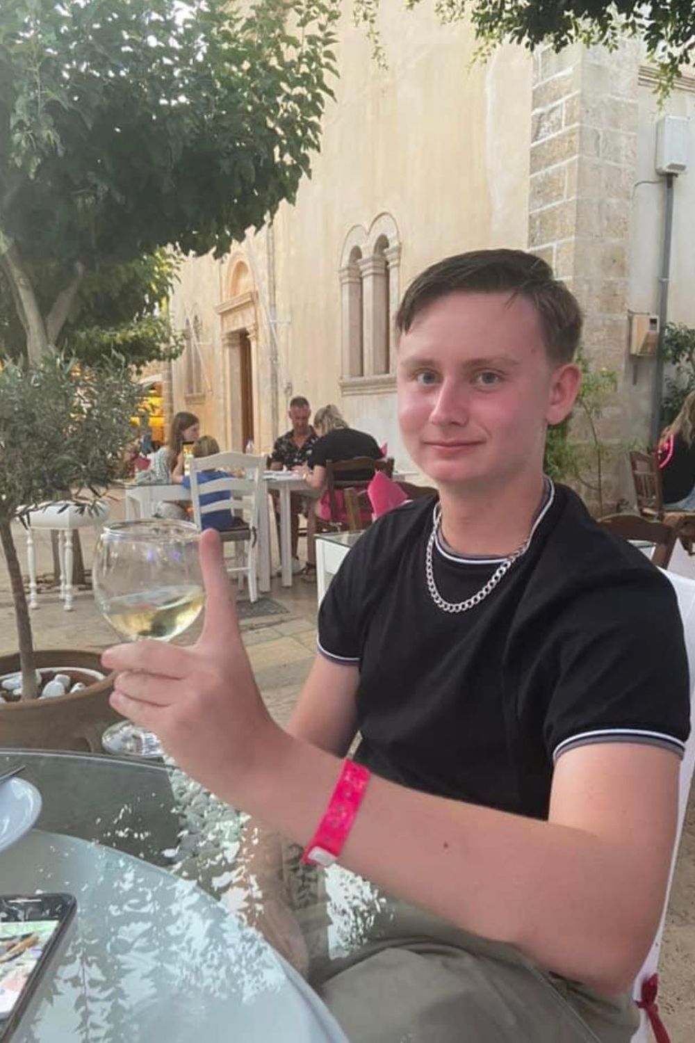 Post featuring undefined