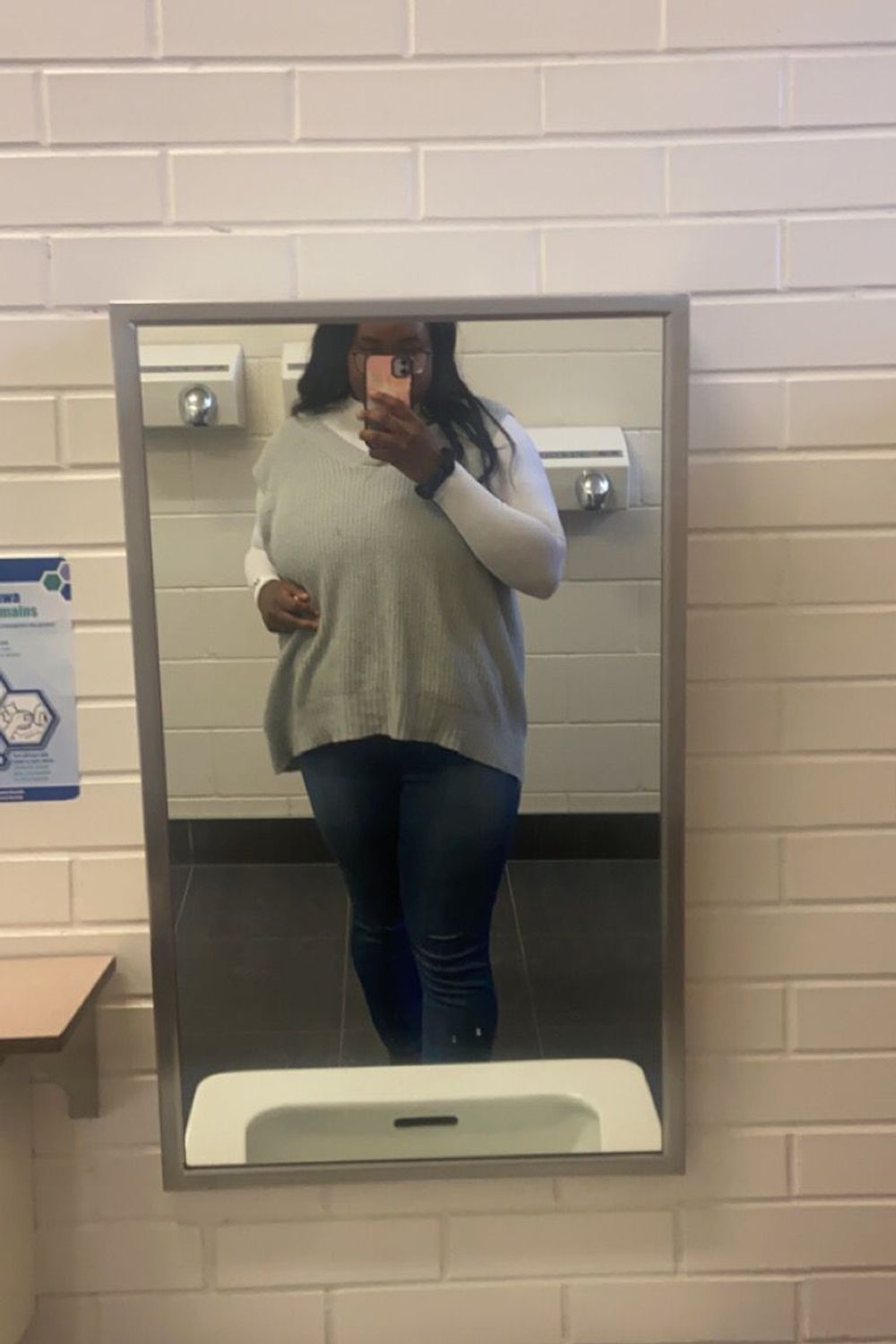 Daniebby's post featuring SPANX. Feeling formal, school