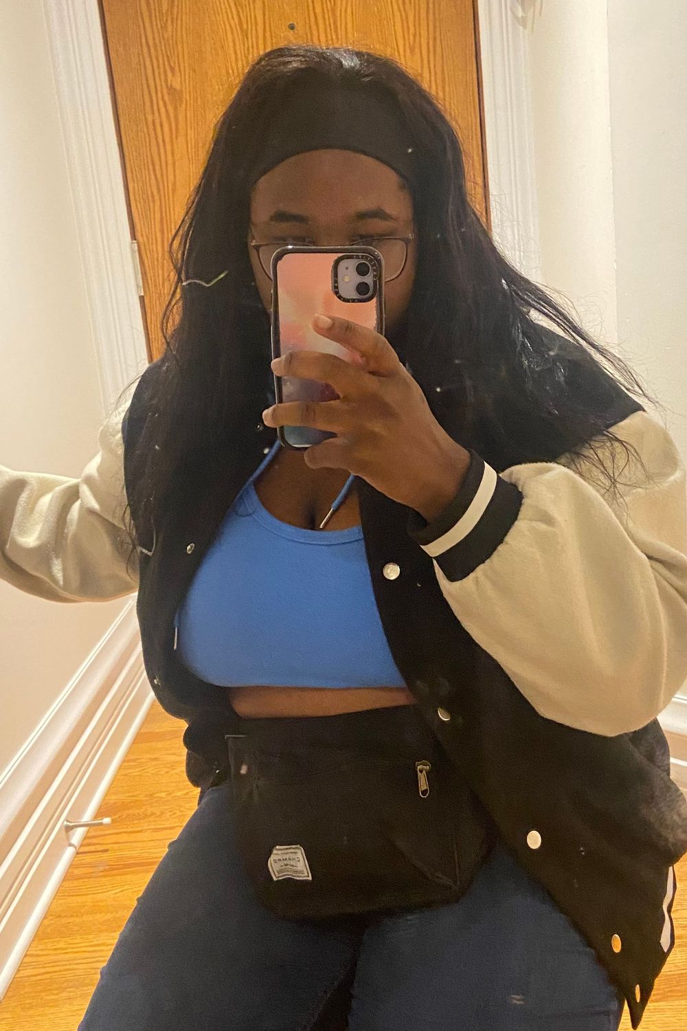 Daniebby's post featuring SHEIN, SPANX. Feeling aesthetic, athleisure, casual