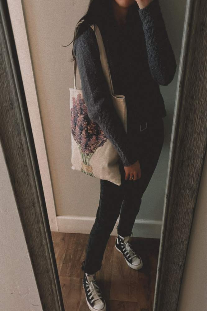 savvvrodriguez's fit featuring Converse, Forever 21, Royal Robbins