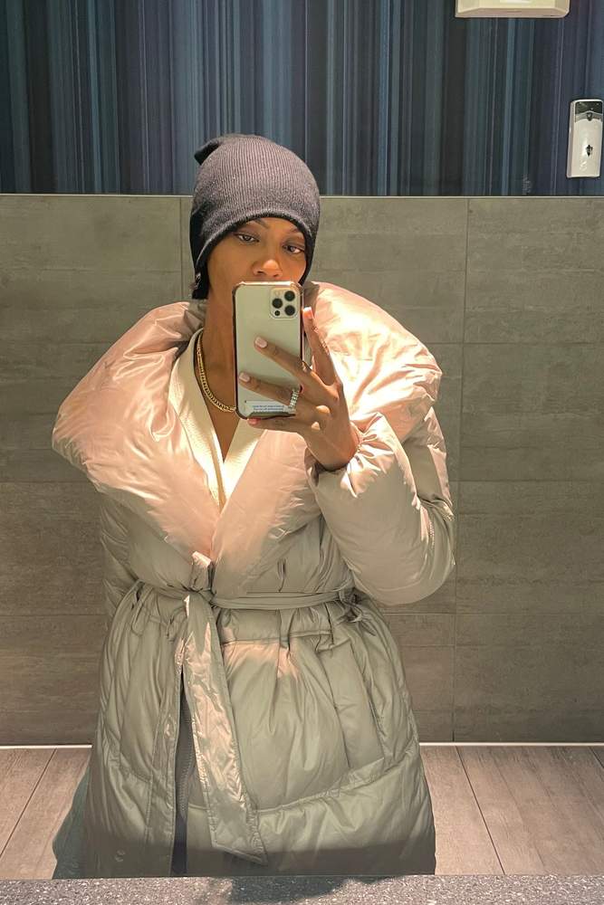 Brittnai's fit featuring Missguided