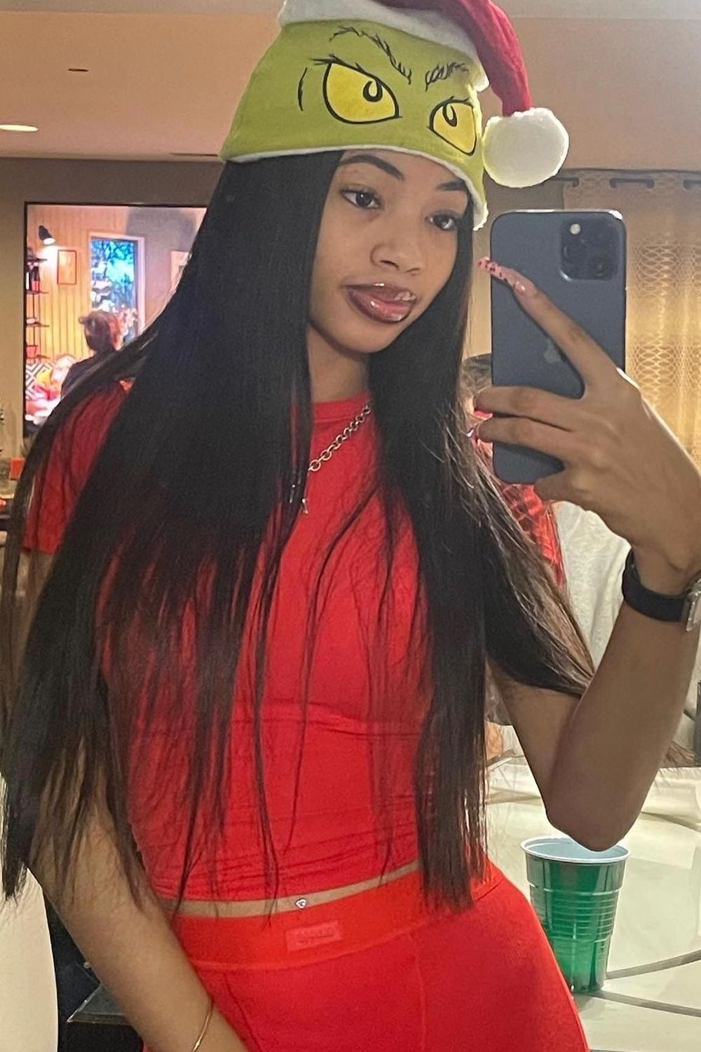 Post featuring undefined