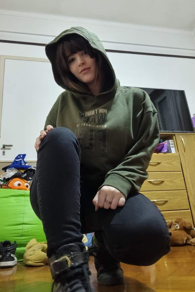 Flor12's fit featuring Bershka, H&M | [object Object], [object Object]