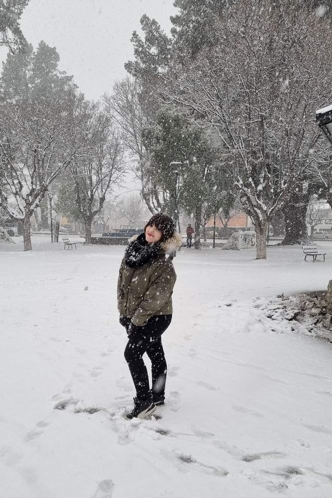 Flor12's fit featuring Bershka, Puma, Pull&Bear, Zara | [object Object], [object Object], [object Object]