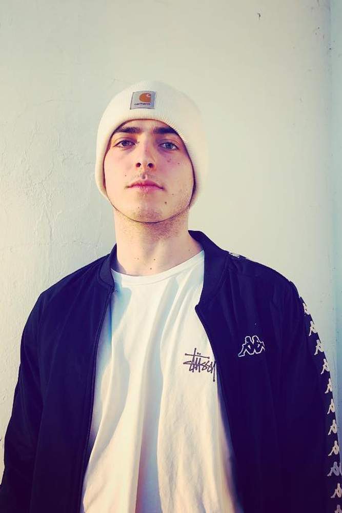 LOKY's fit featuring Stussy, Kappa, Carhartt | [object Object], [object Object], [object Object]