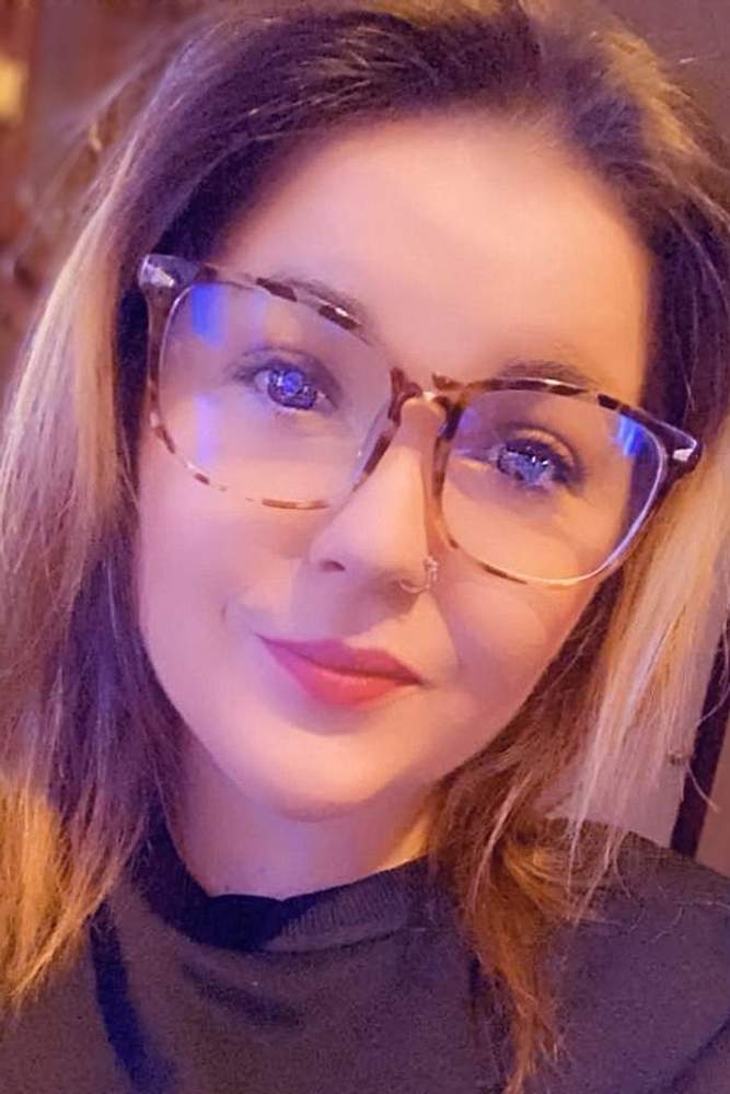 Kdillon's fit featuring I am a Millennial Woman | [object Object]