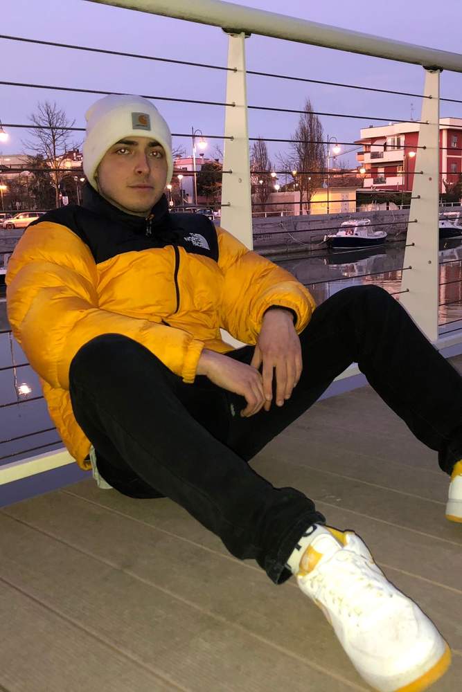 LOKY's fit featuring The North Face, Carhartt, Nike, Tommy Hilfiger | [object Object], [object Object], [object Object], [object Object]