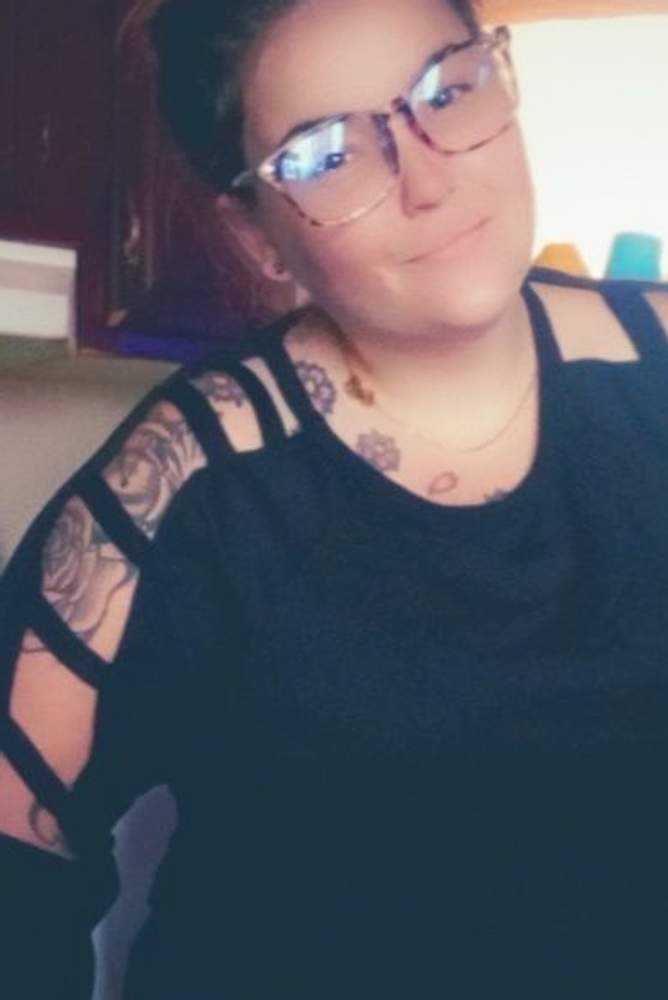 Kdillon's fit featuring Rebel Spirit | [object Object]