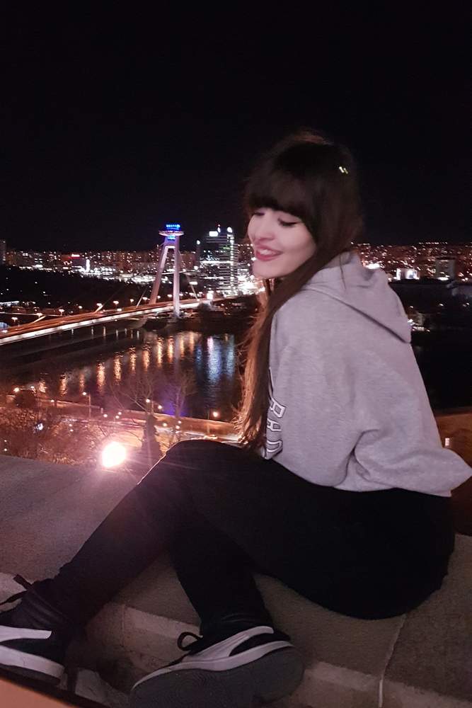 Flor12's fit featuring Bershka, Puma, H&M | [object Object], [object Object]